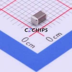 Condensador SMD (MLCC) C3216X5R1E106MT000N 1206 (Capacitancia: 10uF) (Precisión: 20%) (Voltaje Nominal: 25V) - Product Image 2