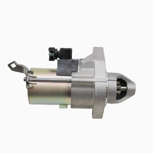 มอเตอร์สตาร์ทฮอนด้า ซีวิค SM-71001 สำหรับอคิวรา อิลเอ็กซ์ เอชอาร์วี แรงบิดและช่วงความเร็วมาตรฐาน - Product Image 1