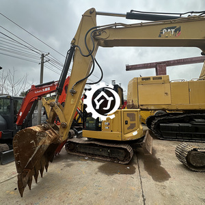 Excavatrice CAT 310 d'occasion fiable, prête pour les entrepreneurs, les concessionnaires et les services de <span class=keywords><strong>location</strong></span>, longue durée de vie et faibles coûts d'entretien - Product Image 5