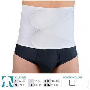 ORIONE Bande post-opératoire en coton extensible Réf. 3501 - Product Image 1