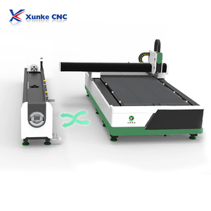 Metal Fiber Laser Cutting <b>Machine</b> 2000w 4000w Pipe Tube Cutter Price for Steel Sheet Pipe Tube Laser Cutter <b>Machine</b> Price - Product Image 5