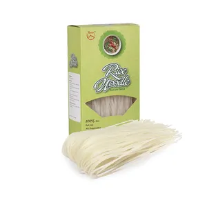 Factory Price New Product Vietnam Wholesale Rice Stick Noodles Export Company ISO Certified