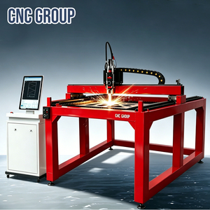 Découpeuse laser à fibre économique facile à utiliser, mini format, prix bas, 1500W - Product Image 4