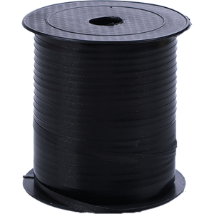 Guirlande de ballons noire Party Love Cinta 450M pour décorations de fête - Product Image 1