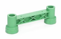 Tuyau d'alimentation en eau potable et raccords de tuyauterie Matériaux de construction Système de plomberie
