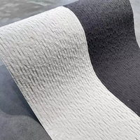Pierre souple, imperméable, ignifuge, moderne et flexible pour une utilisation intérieure et extérieure dans les hôtels, appartements et foyers.