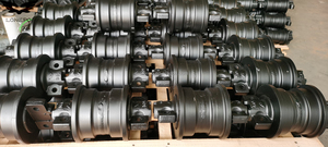 D20 D21 D20A D20P D21A D21P Con Lăn Dưới Cùng KM909 101-30-00042 101-30-00170 201-30-00050 201-30-44000 - Product Image 5