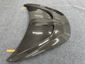 Capó de fibra de carbono de alta calidad, cubierta para 540c <span class=keywords><strong>570s</strong></span> 570GT - Product Image 2