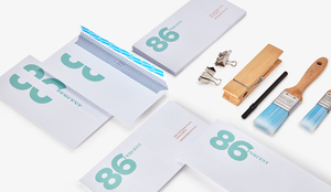 Atractivo Sobre Impreso Personalizado con Diseño Llamativo para Entrega de Invitaciones y Promoción Empresarial - Product Image 1