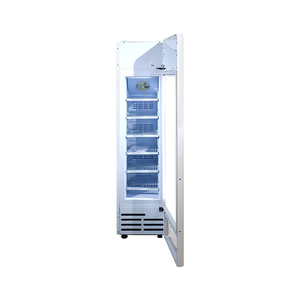 Meisda <span class=keywords><strong>2025</strong></span> sd105bg thiết kế mới mỏng thẳng đứng hiển thị Cooler nước giải khát Ice Cream tủ đông cho thị trường bán - Product Image 3