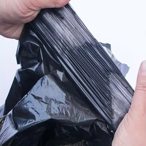 Tùy chỉnh nông nghiệp PE LDPE mulch phim Cỏ Dại-Resistan và UV xử lý - Product Image 3