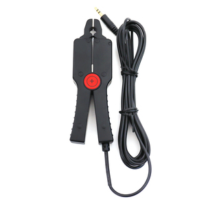 NCEL JS_Q8C High Accuracy IP55 3-Year Warranty Electronic AC Current <b>Clamp</b> CT 5A for Instrument OEM Support - Product Image 4