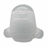 ABDL Printed Einweg windeln für Erwachsene ODM OEM Windeln mit hoher Kapazität und hoher Kapazität für Erwachsene