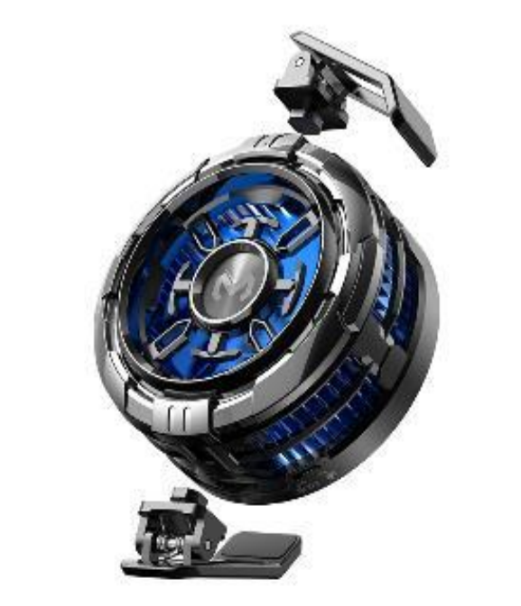 CX08-PRO bleu Version de chargement sans fil)