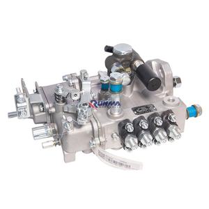 Runma YN38GBZ 中国製機械ローダー ディーゼルエンジン 燃料噴射ポンプ - Product Image 5