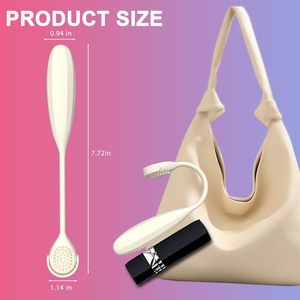 Jouets sexuels rechargeables pour femmes, œuf vibrant, stimulateur clitoridien, plug anal, vibromasseur, balle vibrante, gode portable pour culotte avec contrôle par application - Product Image 5