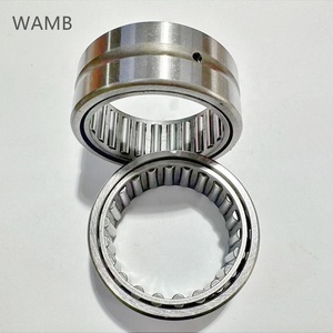 高品質ニードルローラーベアリング NK30/20 サイズ 30*40*20mm - Product Image 4