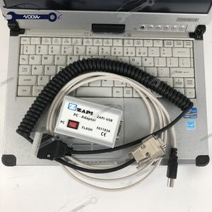 Cavo Dati ZAPI F01183A per Controller Elettrico ZAPI-USB, Strumento Diagnostico con Funzioni di Programmazione, Software Console Zapi - Product Image 2