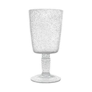 MEMENTO - Verre à vin GOBLET LINE en verre blanc 30CL - Product Image 1