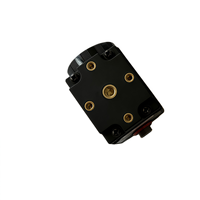 Caméras industrielles CCD couleur KEYENCE CA-HX200C CA-HX200M CA-HX500C d'origine authentique pour l'inspection visuelle à grande vitesse en stock