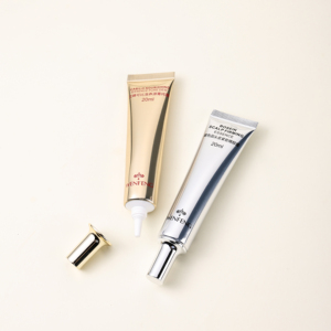 Tubo de bálsamo <span class=keywords><strong>labial</strong></span> recargable de 30g con brillo, personalizado, con impresión OEM, tipo Twist-Up, para leche corporal, crema de manos, protector solar, loción, tubo exprimible. - Product Image 1
