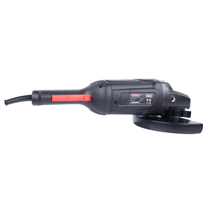Promocional de alta calidad profesional inalámbrico portátil eléctrico 2400W potencia nominal de entrada amoladora de ángulo - Product Image 6