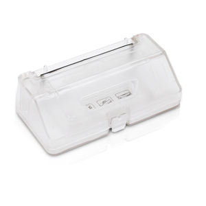 อะไหล่กล่องเก็บฝุ่นเครื่องดูดฝุ่นหุ่นยนต์ทำความสะอาด1C Xiaomi Mijia อะไหล่ T1 F9หุ่นยนต์ดูดฝุ่นหุ่นยนต์ <span class=keywords><strong>Mi</strong></span> <span class=keywords><strong>Robot</strong></span> Mijia - Product Image 1