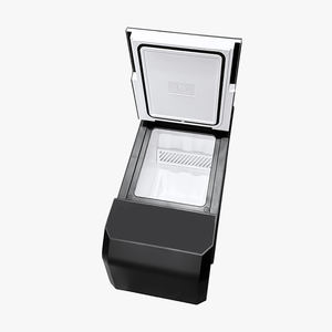 Réfrigérateur de console centrale Cybertruck 18L avec compresseur de refroidissement -6°C ℃ ~20 ℃   Ajustable - Product Image 1