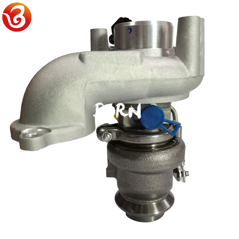 BOØWY COMPLETE TCDT-6590-0 Differential Actuator Kawasaki | NICHE PARTS