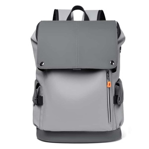 Mochila de viaje de gran capacidad, mochila funcional para hombre, venta al por mayor - Product Image 1