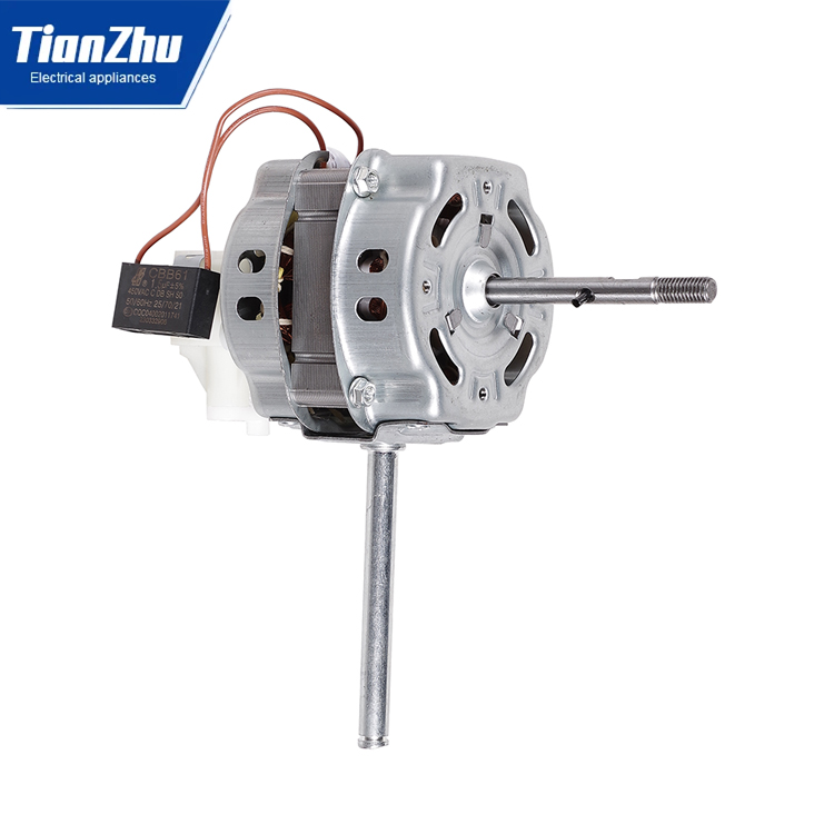 bldc motor for stand fan