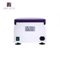 Kit Virtuose Plasma Gel PRP 800d Tubes PRP PRF Machine à Centrifuger