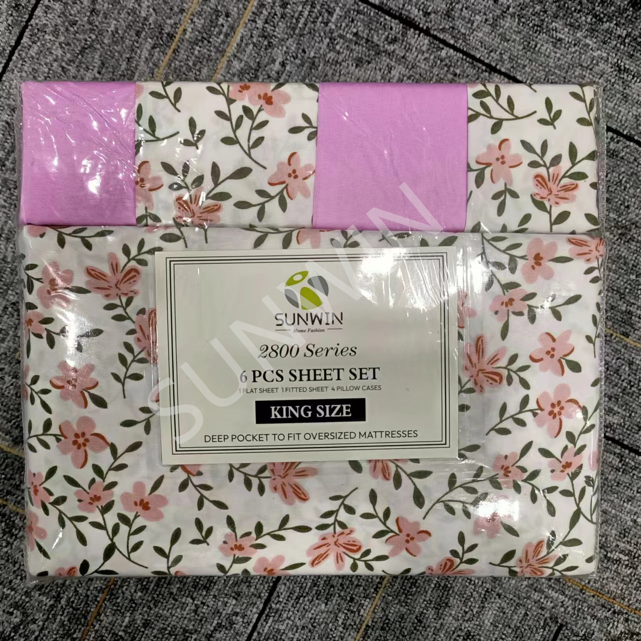 couleur personnalisée