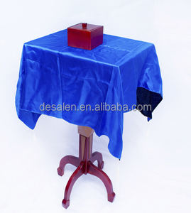 Mesa Flotante Cuadrada Multifuncional + Candelabro, Maceta, Trucos de <span class=keywords><strong>Magia</strong></span>, Ilusiones de Escenario, <span class=keywords><strong>Magia</strong></span> de Levitación - Product Image 5