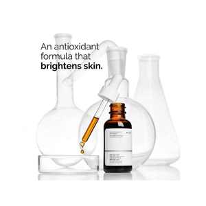 Sérum EUK 134 0,1% Formule Antioxydante Sans Eau Traitement Anti-Âge Visage - Product Image 5