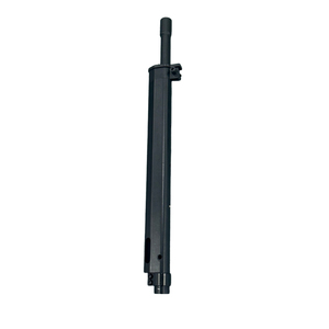Pièces de rechange pour trottinette électrique : Guidon vertical en alliage d'aluminium pour Geofought T5A, Toursor E5B, Boyueda S3-11, S5, Laotie - Product Image 5