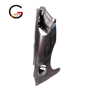 Pour une livraison rapide de haute qualité Original utilisé 987.1 987.2 <span class=keywords><strong>porsche</strong></span> Cayman Boxster 987 <span class=keywords><strong>accessoires</strong></span> de garde-boue - Product Image 1