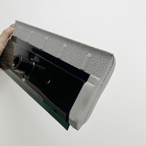 Qiyun thiết kế mới đa năng tuyết Remover đầu nhà mái tuyết loại bỏ công cụ mở rộng có thể tháo rời bàn chải tuyết - Product Image 5