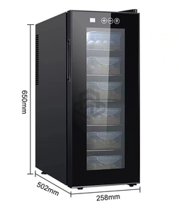 48L rùa trứng lồng ấp rùa trứng nở máy giá rẻ bò sát vườn ươm để bán - Product Image 5