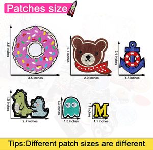 Gratis sampel khusus besi tekanan panas pada Logo bordir huruf Chenille huruf <span class=keywords><strong>patch</strong></span> untuk Hoodie