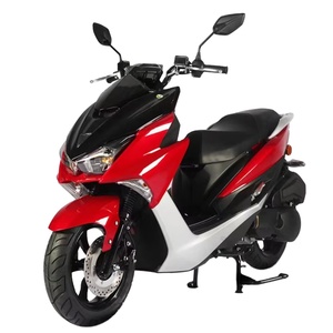 New Adult Motorcycle With 1500W Motor Integrated 150kg Load Capacity <b>Three</b>-in-One Anti-theft Lock Disc System - Product Image 3
