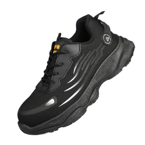 <strong>Composite</strong> <strong>Toe</strong> Anti-Crash Anti-Puncture Safety Shoes Shock-Absorbing Metal-Free Security Gate <strong>Sneakers</strong> - Product Image 6