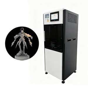 Impresora 3D DLP de Alta Precisión Jiu Pai 300, Impresión de Grado Industrial y Alta Calidad para Profesionales - Product Image 2