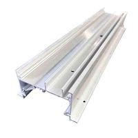 Vente directe d'usine, pièces métalliques usinées CNC de précision, service d'usinage CNC, fabrication de profilés en aluminium
