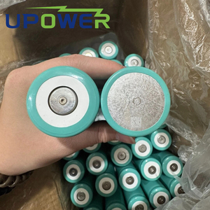 Batterie lithium rechargeable LiFePO4 ULi 40135 3.2V 20Ah 64Wh Grade A, décharge 3C pour éclairage solaire et outils électriques - Product Image 2