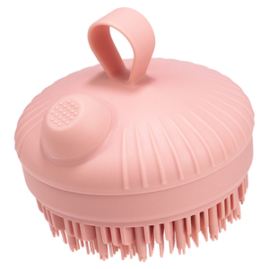 แปรงขัดผิวกายเหมาะสำหรับผิวบอบบางและผิวทุกประเภทใช้ซ้ำได้ - Product Image 1