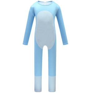 Carnaval Tv película Juego Cosplay fiesta <span class=keywords><strong>disfraz</strong></span> niños Halloween dibujos animados Animal mono trajes Blueying Bingoed Anime <span class=keywords><strong>disfraz</strong></span> - Product Image 2