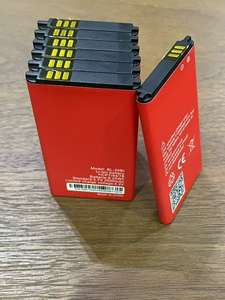 BL-25BI 2500mah 리튬 이온 배터리 A14 최대 휴대 전화 재고 가능 - Product Image 5