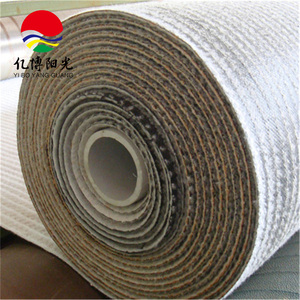 Géosynthétique en argile composite bentonite imperméable à vendre - Certifié ISO9001 - Garantie de 5 ans - Product Image 5
