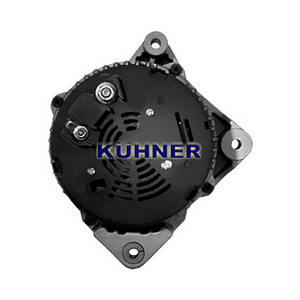 Alternador compatible con VOLVO 850 2.4 AWD Gasolina (KW: 142, HP: 193) de 04-1996 a 10-1997 KUHNER 301056RI NUEVO - Product Image 3